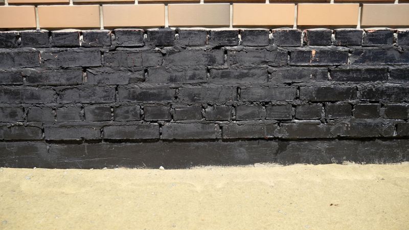 Brick Foundation Sealing in Fort Myers, FL