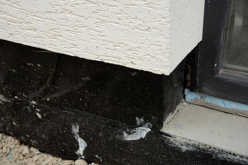 Cellar Waterproofing in Tuscaloosa, AL