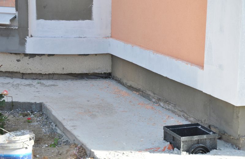 Concrete Foundation Repair in Fort Collins, CO