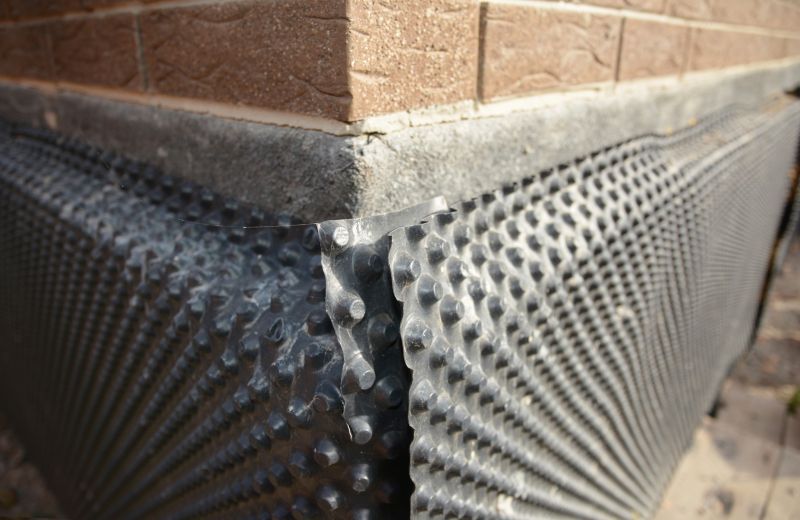 Concrete Waterproofing in Fort Collins, CO
