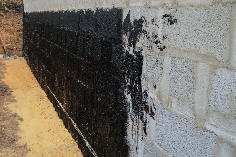 Concrete Waterproofing in Fort Wayne, IN