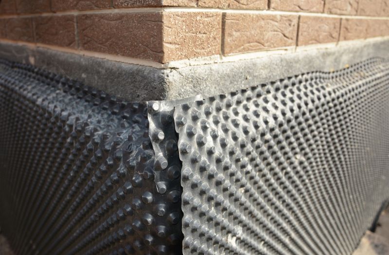 Crawlspace Waterproofing in Grand Rapids, MI