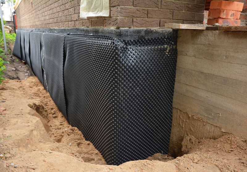 Crawlspace Waterproofing in Tuscaloosa, AL