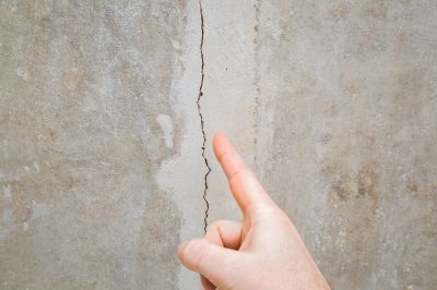 Foundation Cracks Repair in Tampa, FL
