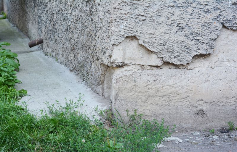 Foundation Maintenance in Tampa, FL