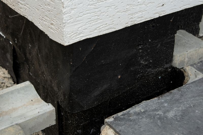 Foundation Moisture Prevention in Fort Wayne, IN