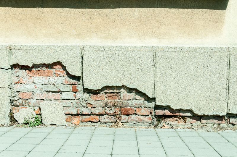 Foundation Renovation in Fort Collins, CO
