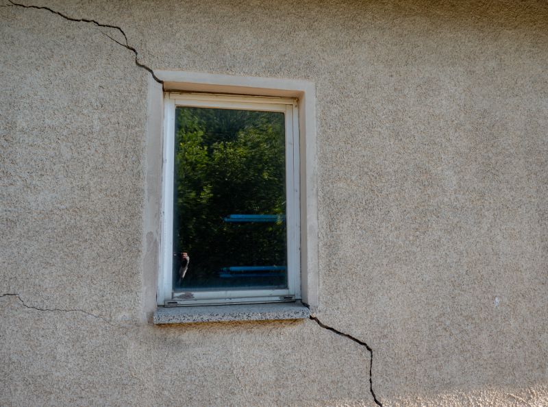 Foundation Structural Repair in Greenville, SC