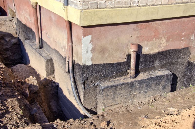 Foundation Support Service in Sarasota, FL