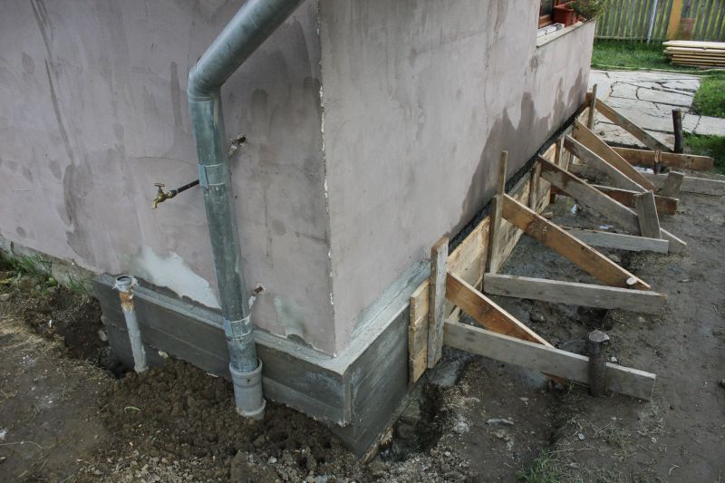 Foundation Underpinning in Sarasota, FL
