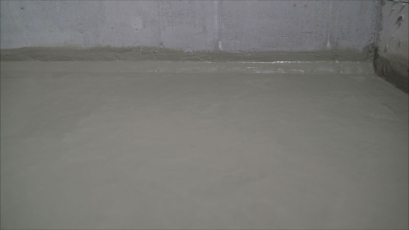 Residential Waterproofing in Greenville, SC