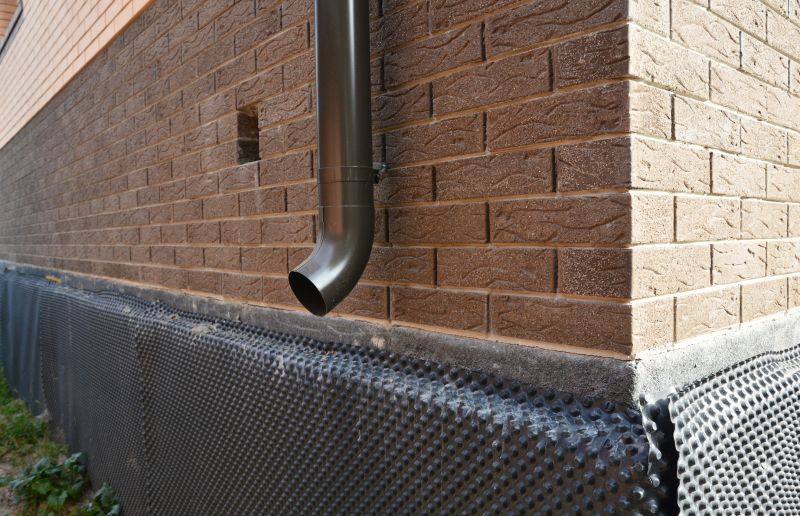 Residential Waterproofing in Tampa, FL