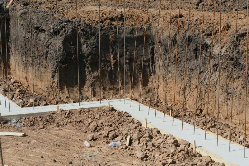 Underpinning Foundation Repair Costs — Cost of Underpinning Foundation Repair