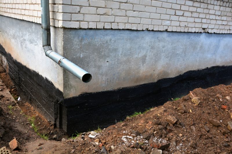 Underpinning Foundation Repair Costs — Cost of Underpinning Foundation Repair