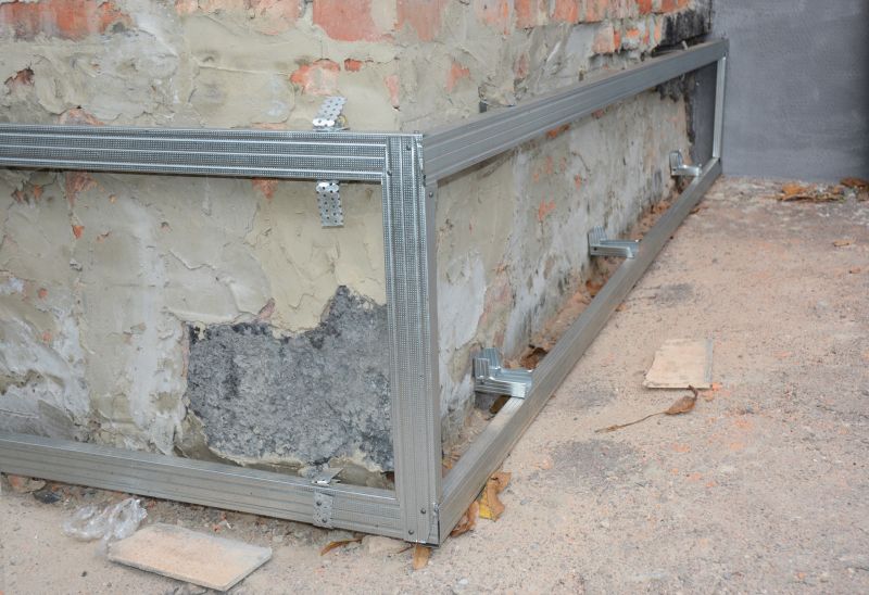Underpinning Repair in Fort Collins, CO