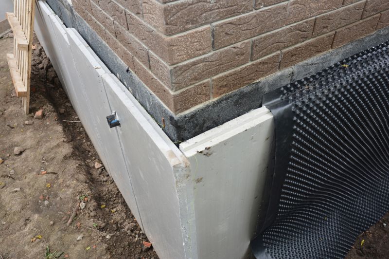 Wall Waterproofing in Tuscaloosa, AL
